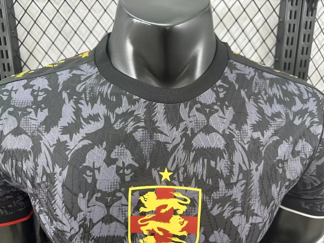 2425 England Commemorative Edition S-3XL - view 3
