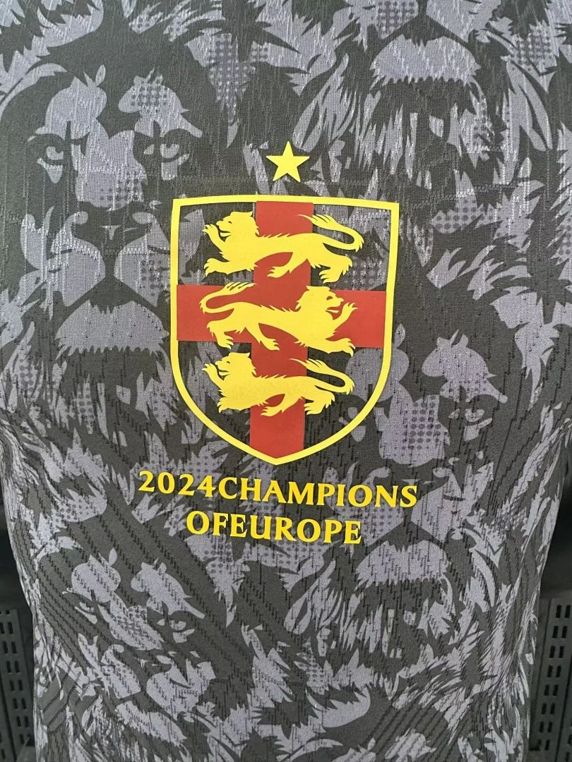 2425 England Commemorative Edition S-3XL - view 4