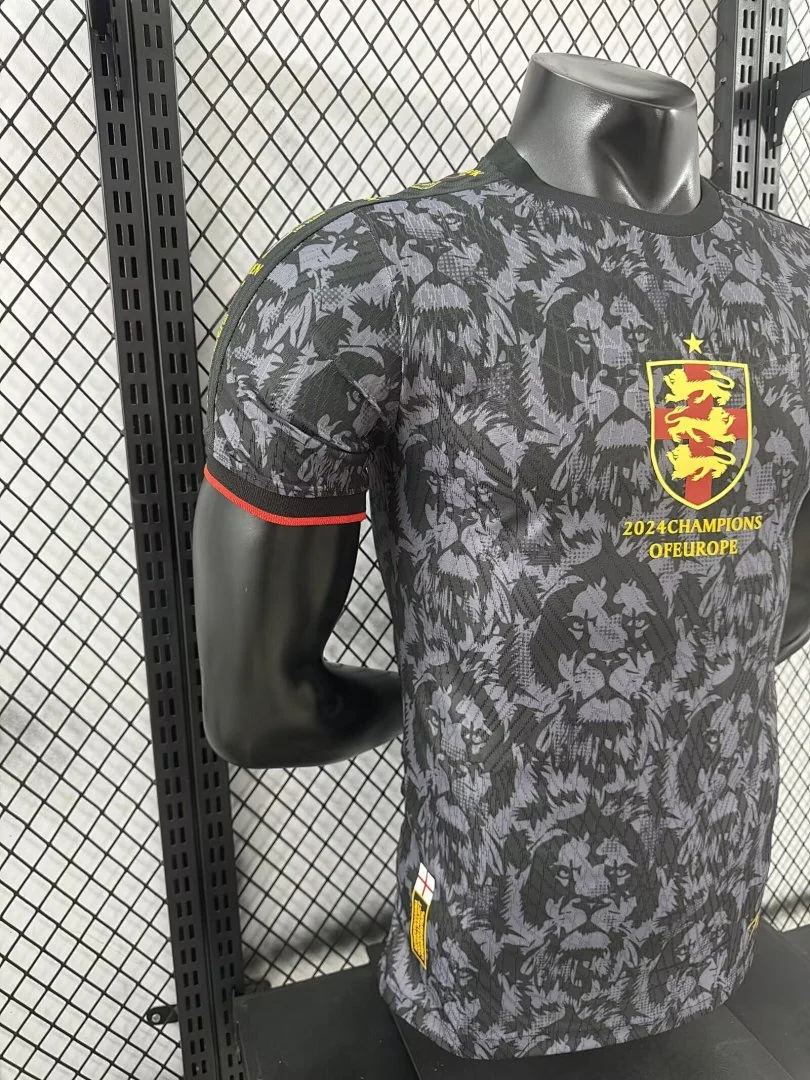 2425 England Commemorative Edition S-3XL - view 5