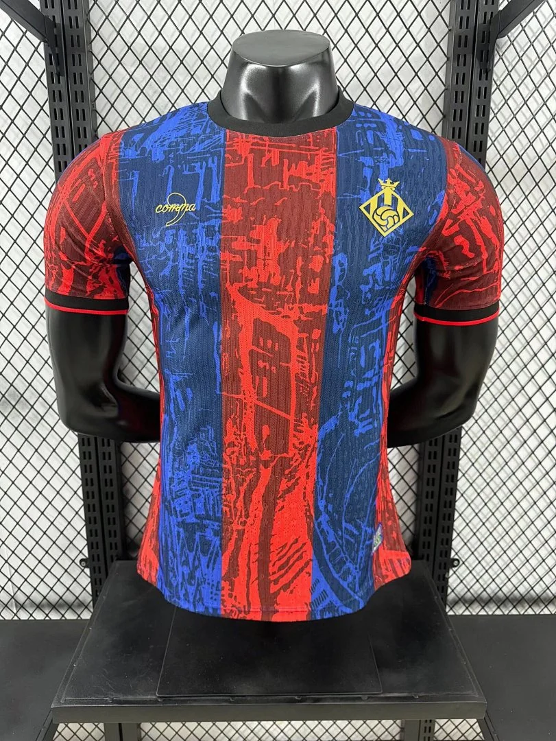 Barcelona Special Edition S-2XL - view 1