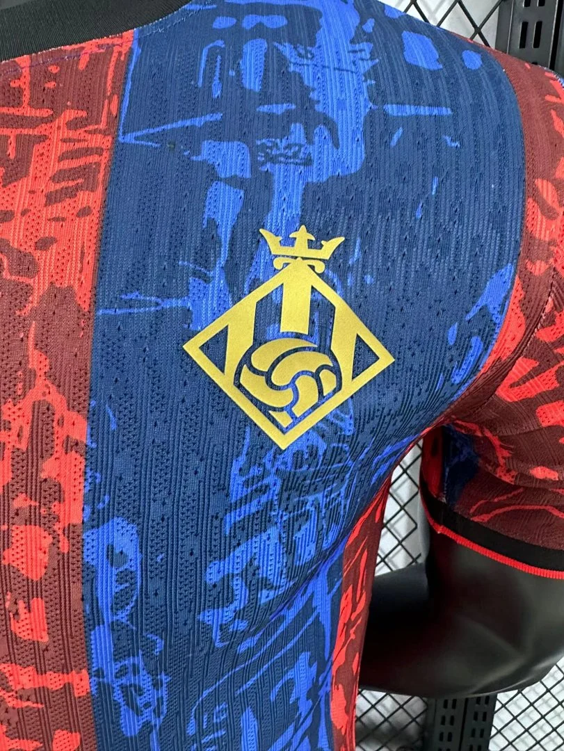 Barcelona Special Edition S-2XL - view 5