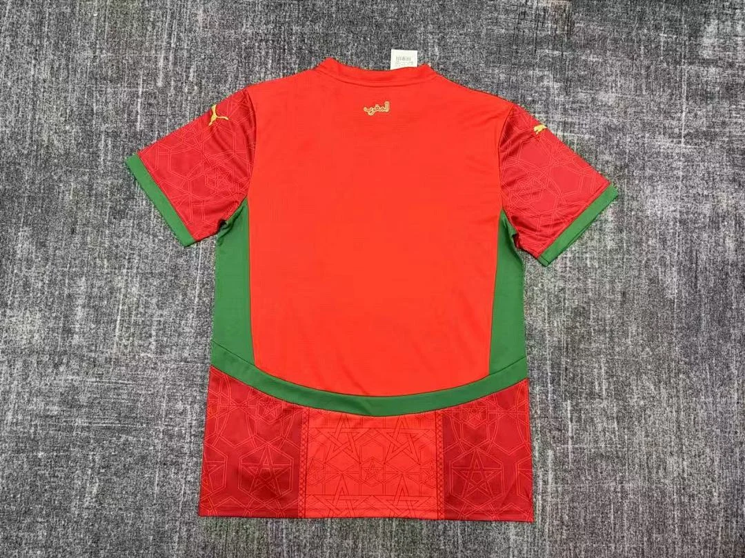 Morocco Home - view 2