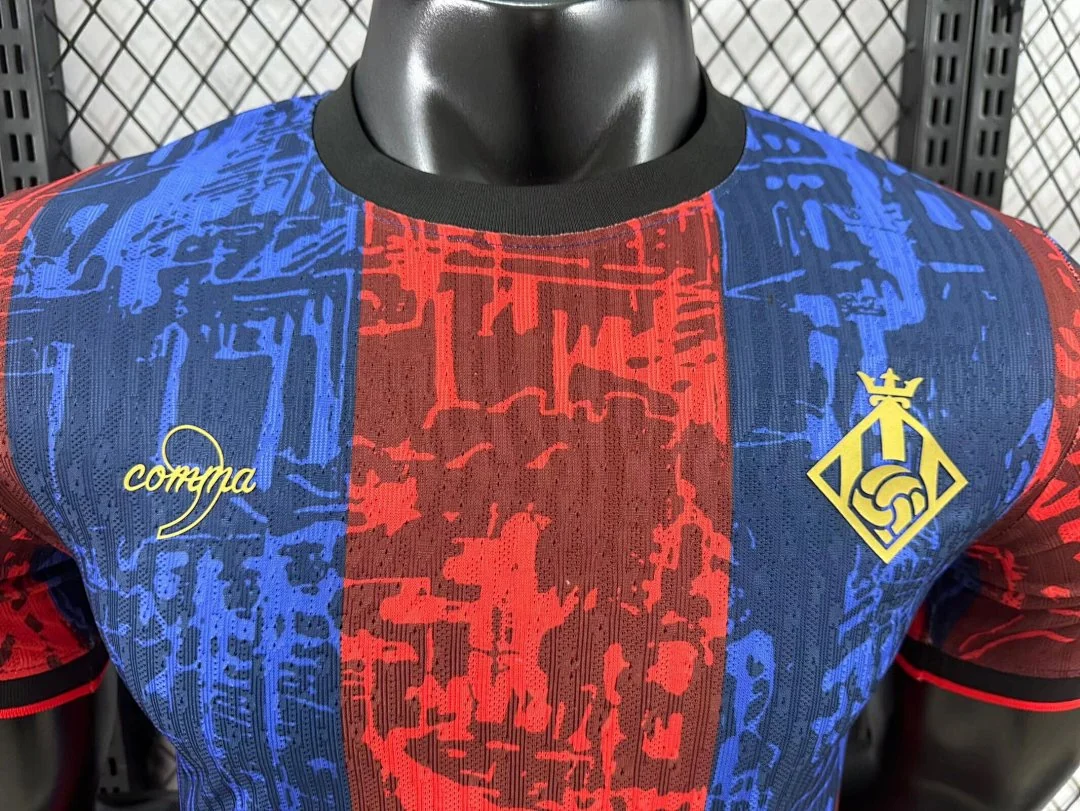 Barcelona Special Edition S-2XL - view 3