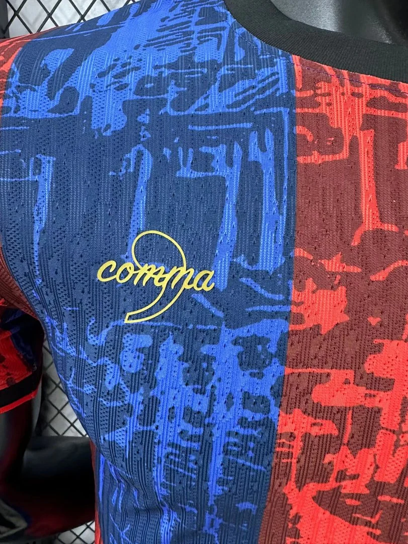 Barcelona Special Edition S-2XL - view 4