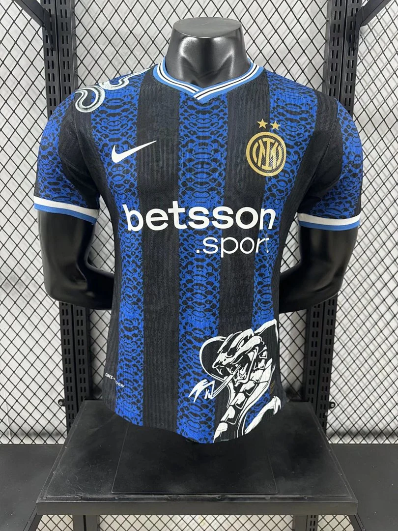 Inter Milan Special Edition S-2XL - view 1