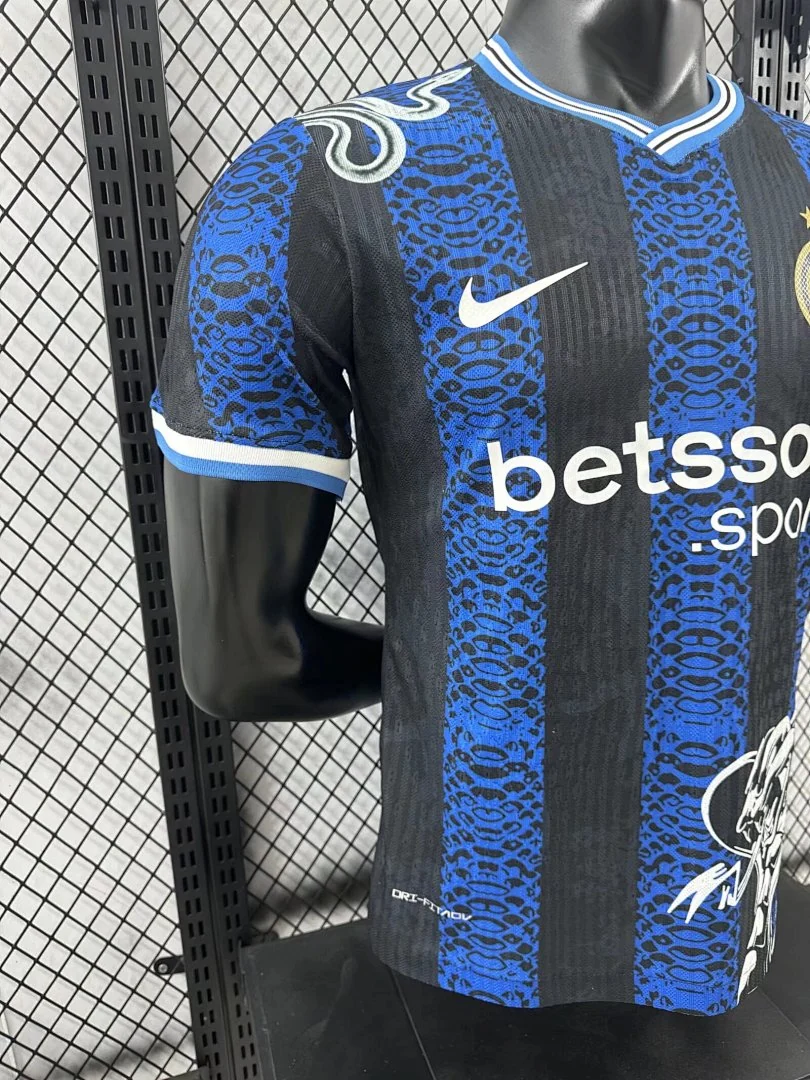 Inter Milan Special Edition S-2XL - view 6