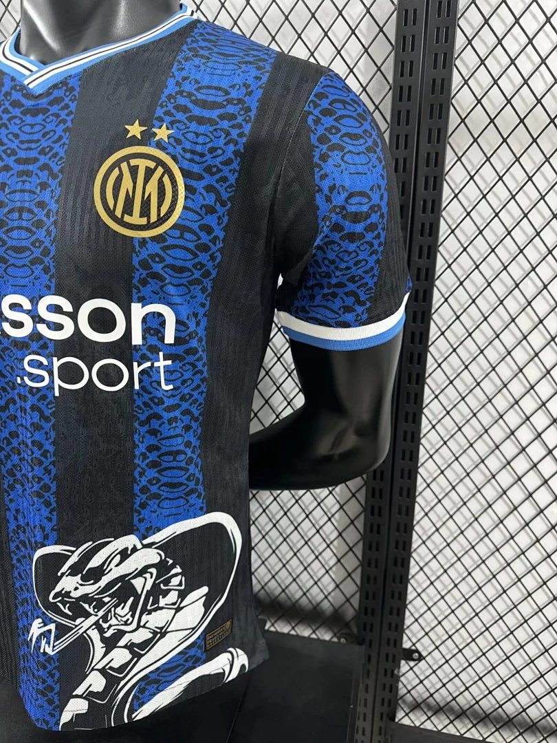 Inter Milan Special Edition S-2XL - view 7