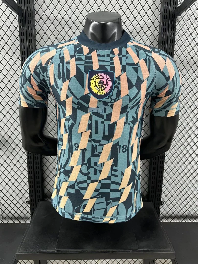 Manchester City Special Edition S-2XL - view 1