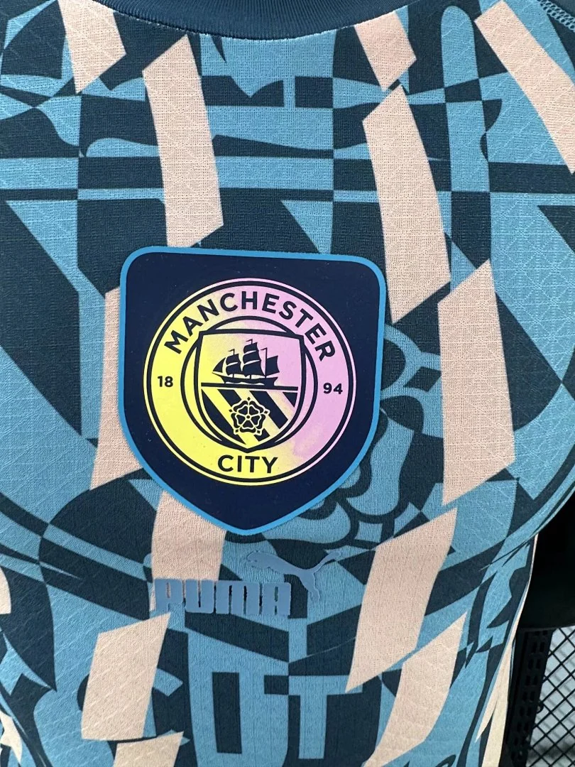 Manchester City Special Edition S-2XL - view 4
