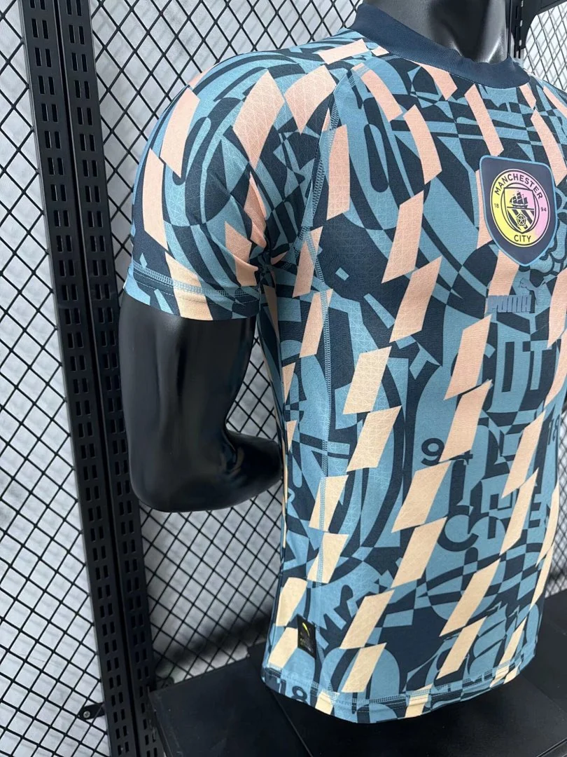 Manchester City Special Edition S-2XL - view 5