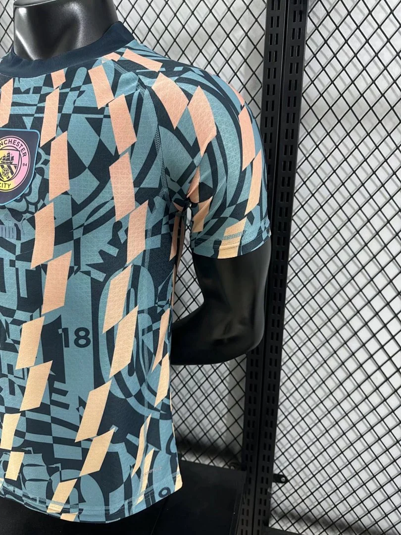 Manchester City Special Edition S-2XL - view 6