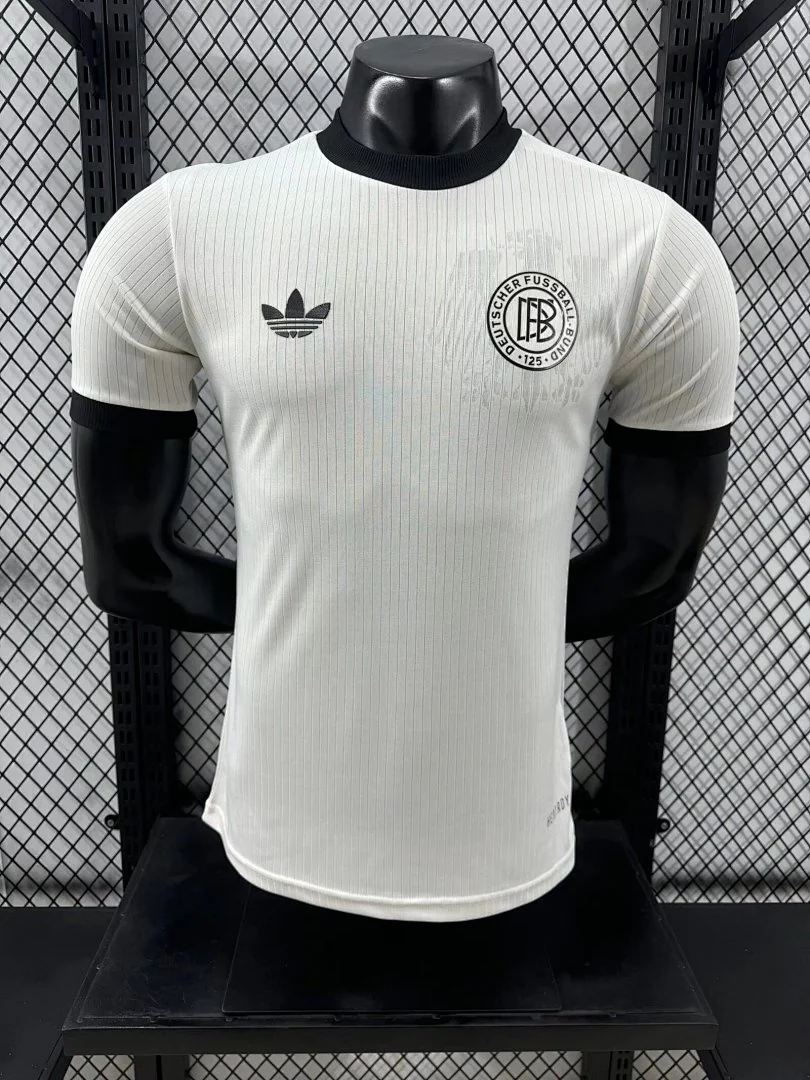 Germany 125th Anniversary Edition S-2XL - view 1