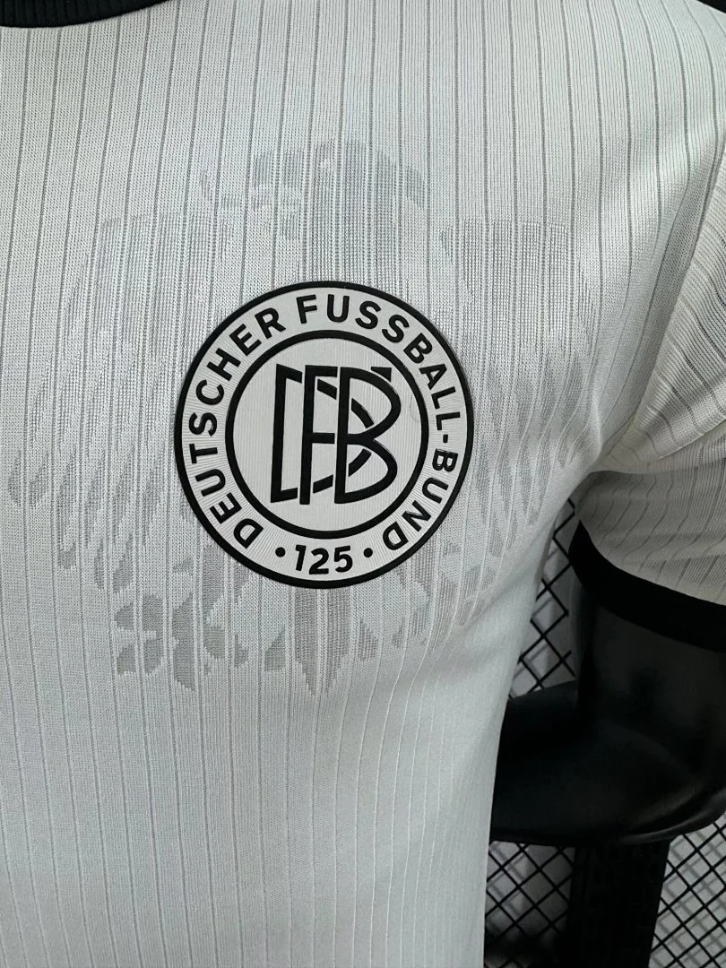 Germany 125th Anniversary Edition S-2XL - view 5