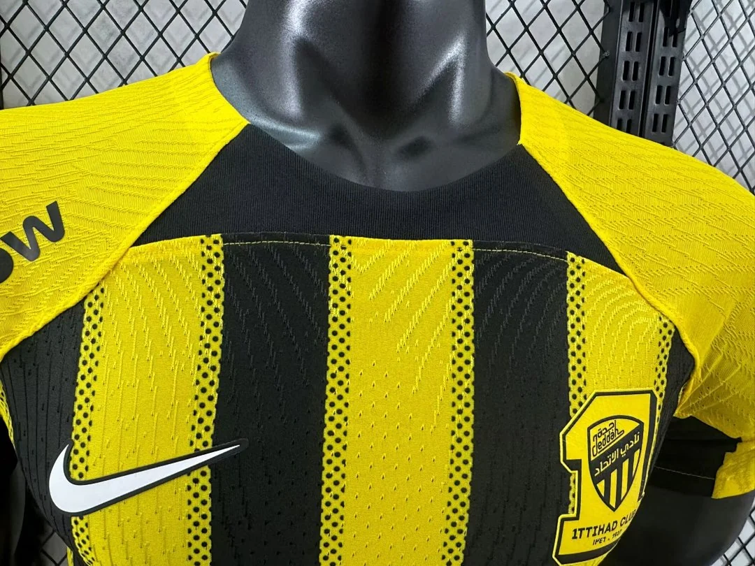 2425 Al-Ittihad Home S-2XL - view 3