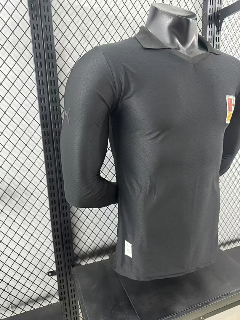 AC Milan Black 125th Anniversary Edition S-2XL - view 5