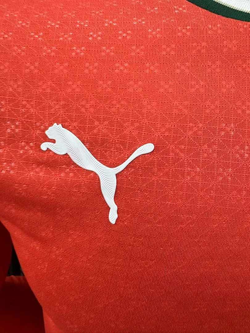 2526 Portugal Home Long Sleeve S-2XL - view 4