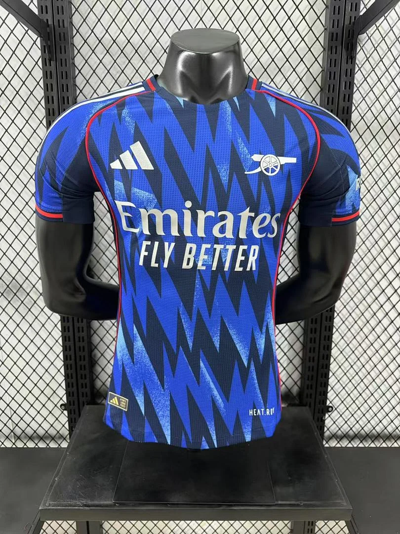2526 Arsenal S-2XL - view 1