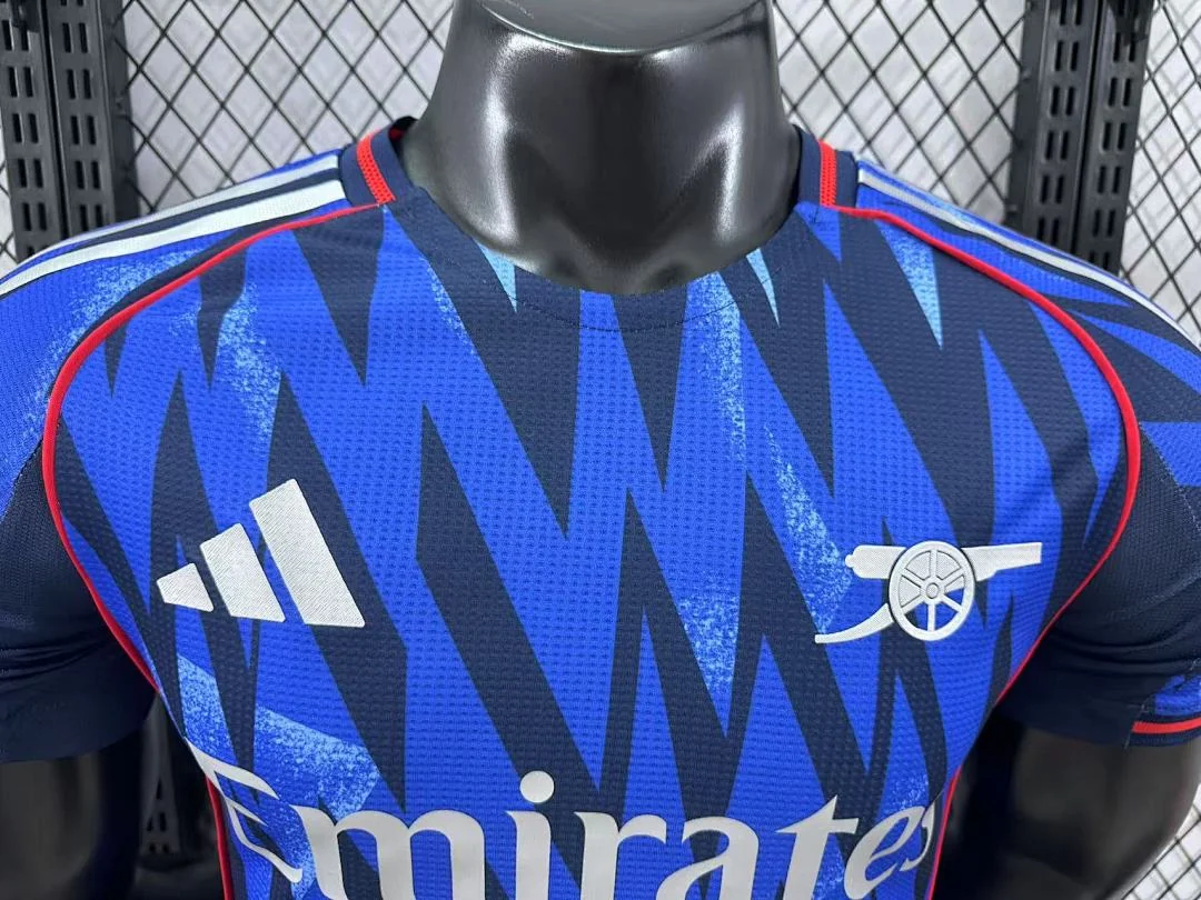 2526 Arsenal S-2XL - view 3