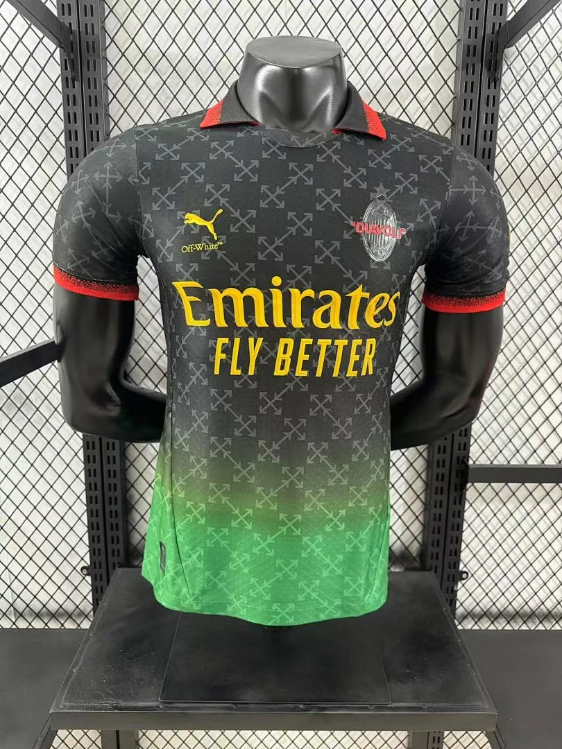 2425AC Third Away S-2XL - view 1