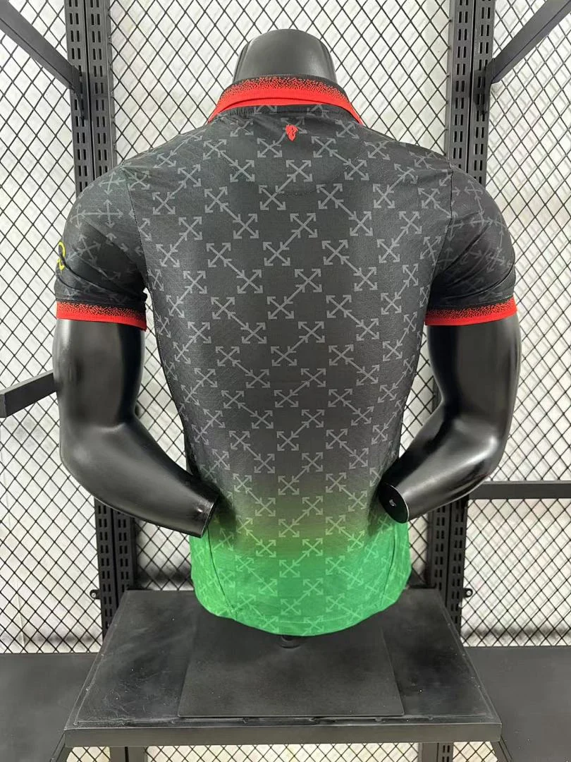 2425AC Third Away S-2XL - view 2