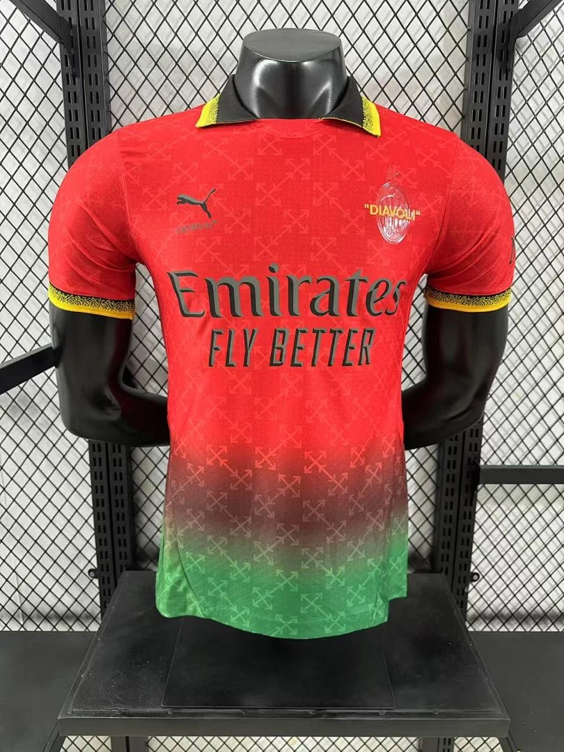 2425AC Third Away S-2XL - view 1