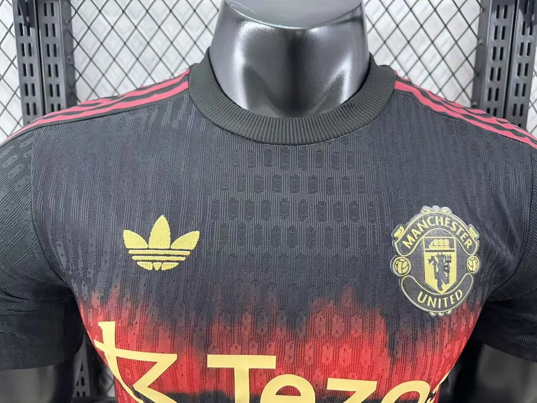 Manchester United Training Kit S-2XL - view 3