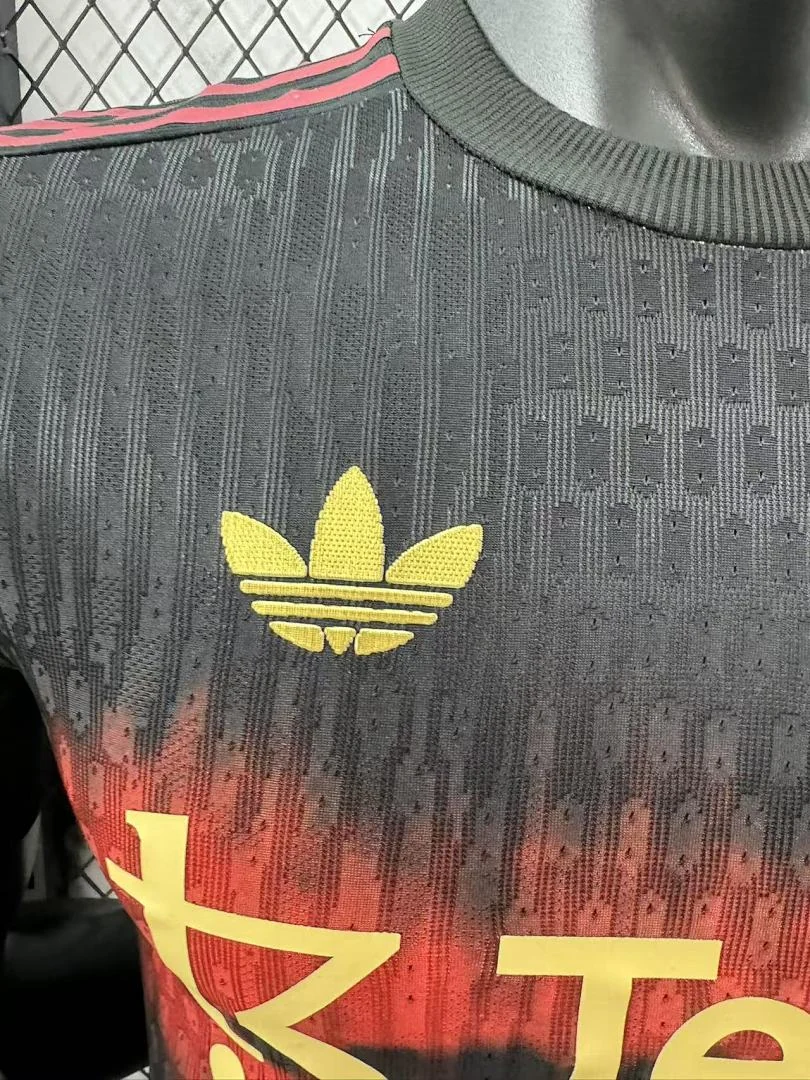 Manchester United Training Kit S-2XL - view 4