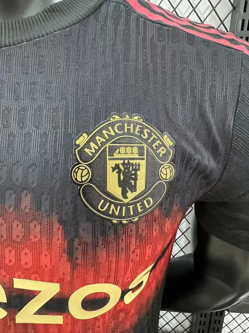 Manchester United Training Kit S-2XL - view 5