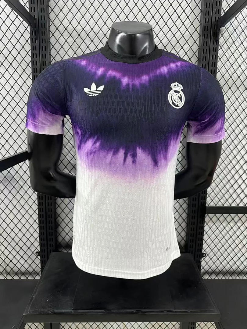 Real Madrid Training Jersey S-2XL - view 1