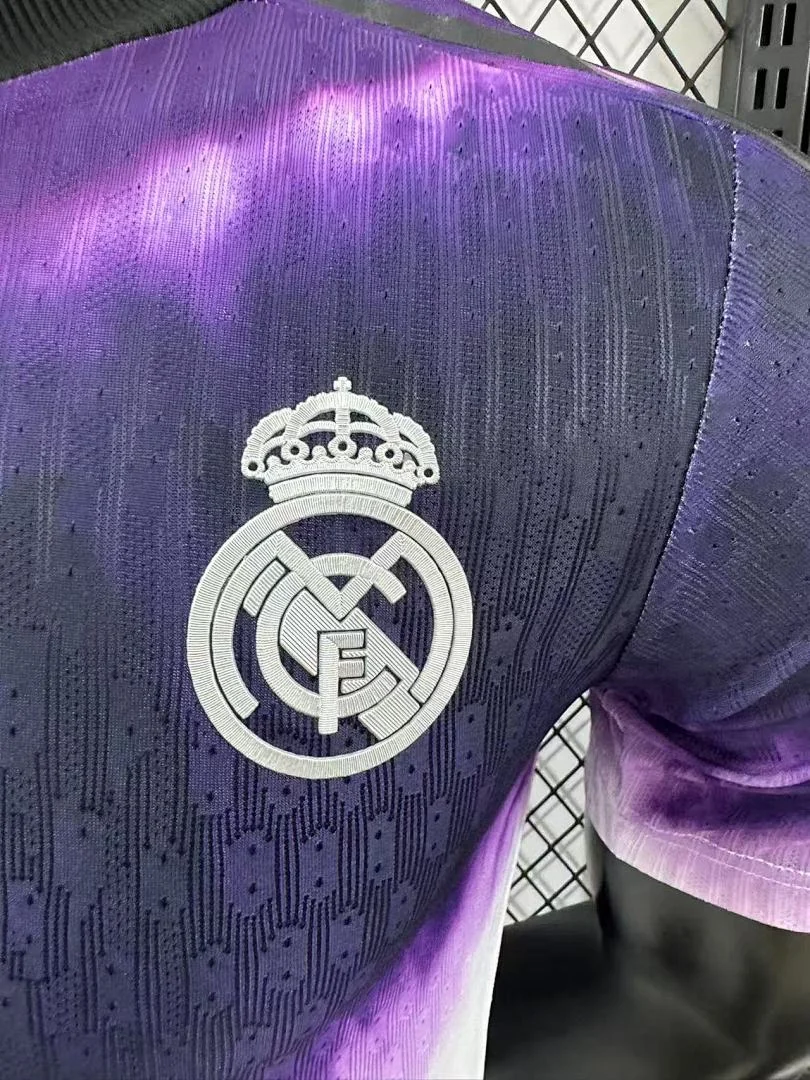 Real Madrid Training Jersey S-2XL - view 5