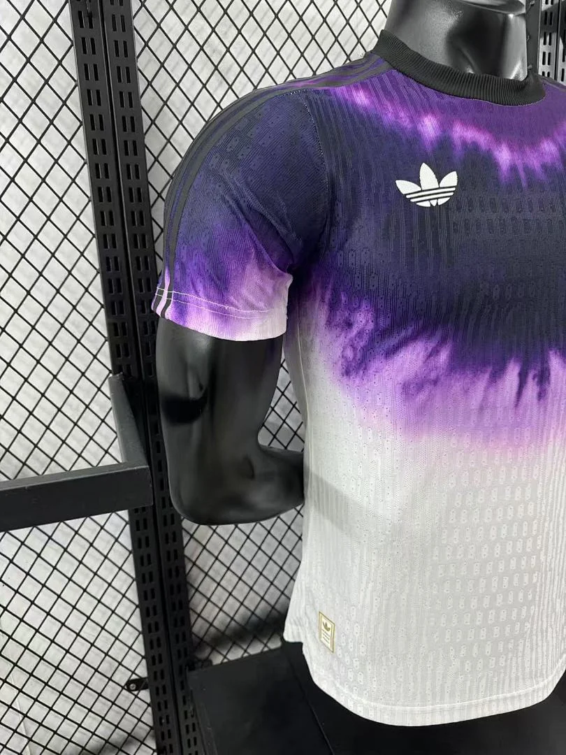 Real Madrid Training Jersey S-2XL - view 6
