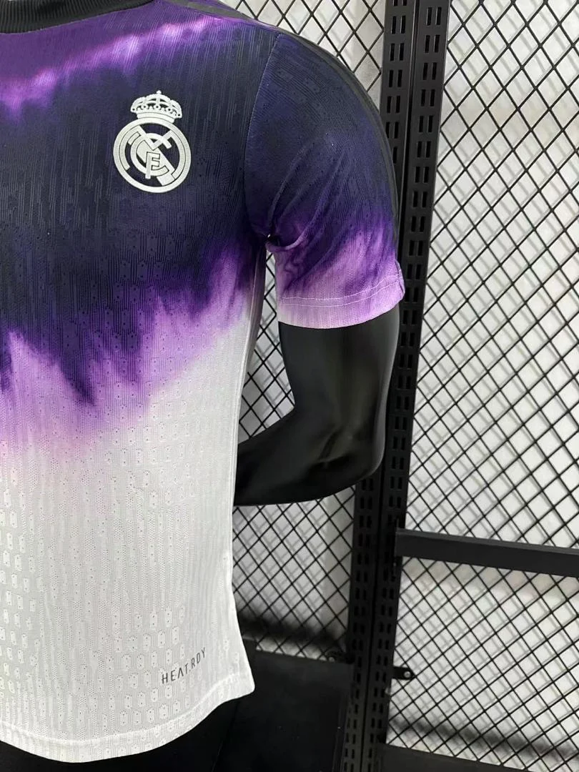 Real Madrid Training Jersey S-2XL - view 7