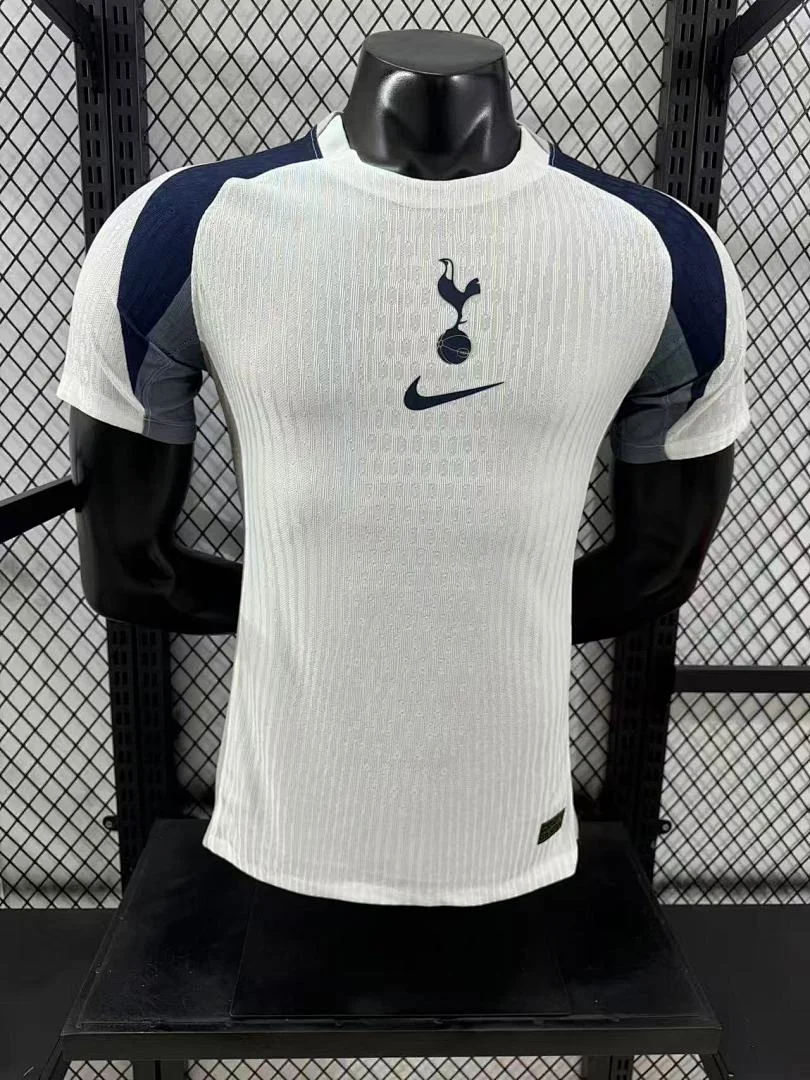 2526 Tottenham Home S-2XL - view 1
