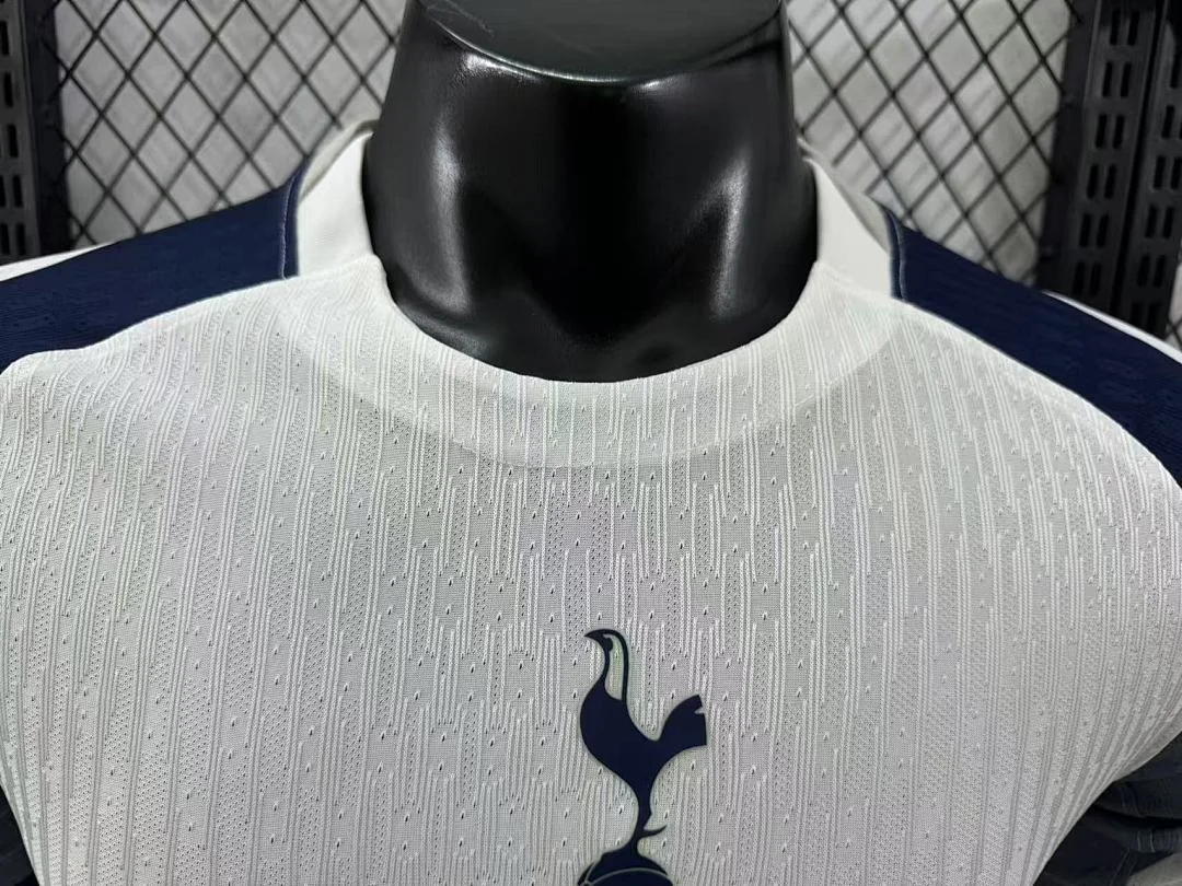 2526 Tottenham Home S-2XL - view 3
