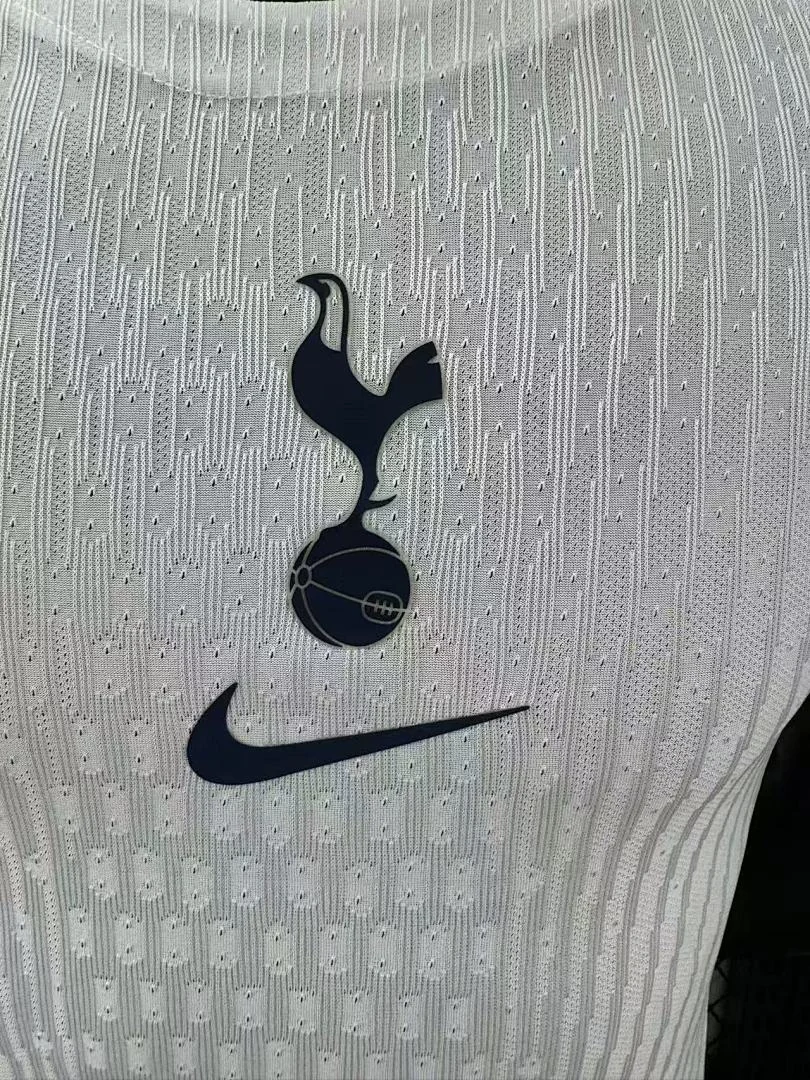 2526 Tottenham Home S-2XL - view 4