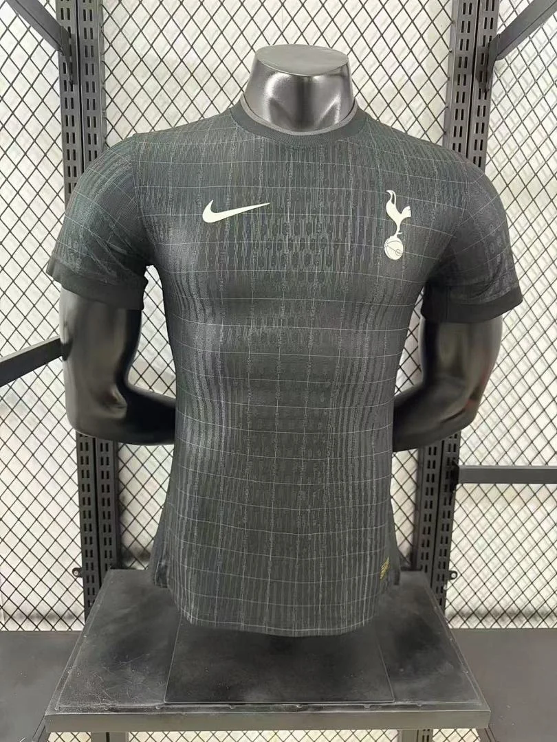 2526 Tottenham Hotspur Away S-2XL - view 1