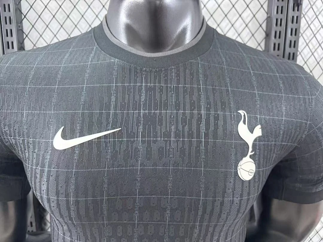 2526 Tottenham Hotspur Away S-2XL - view 3