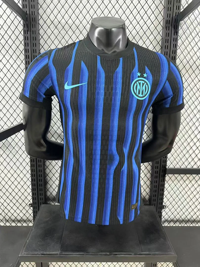 2526 Inter Milan Home S-2XL - view 1
