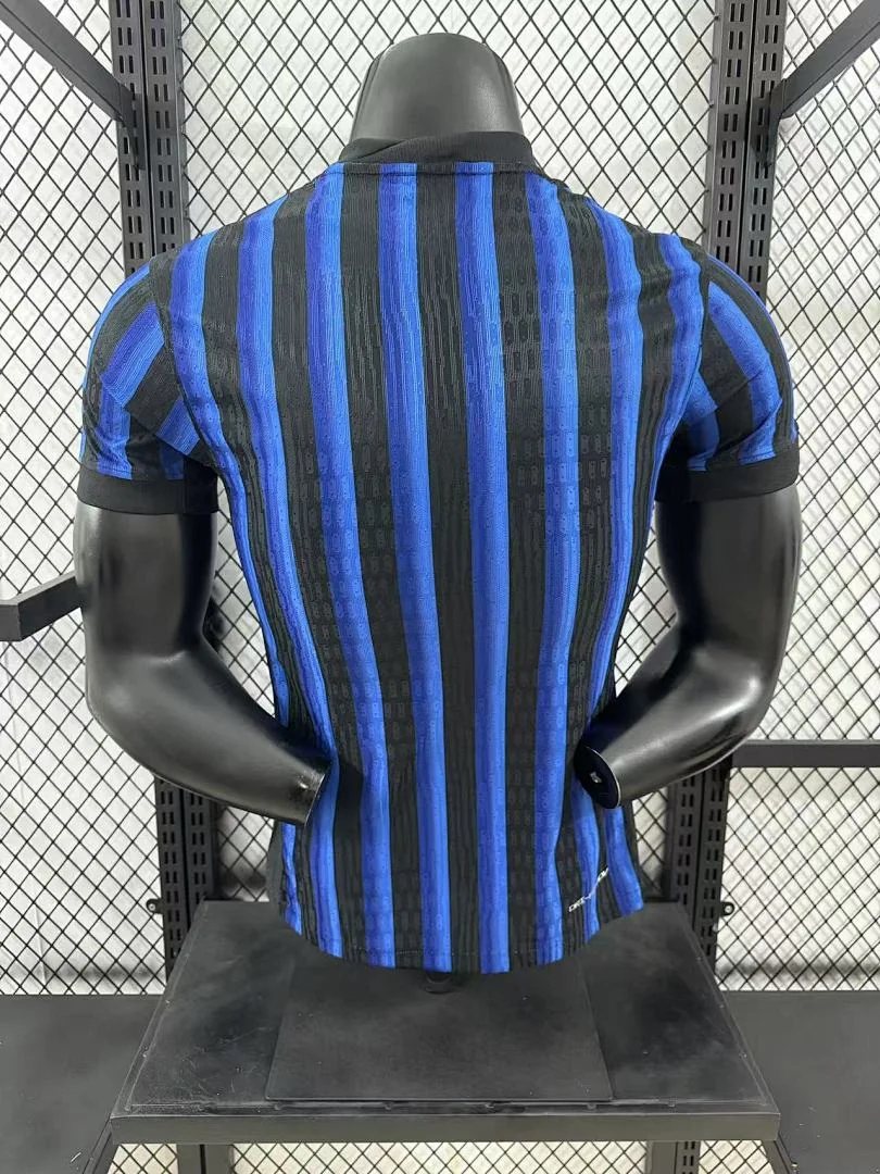 2526 Inter Milan Home S-2XL - view 2