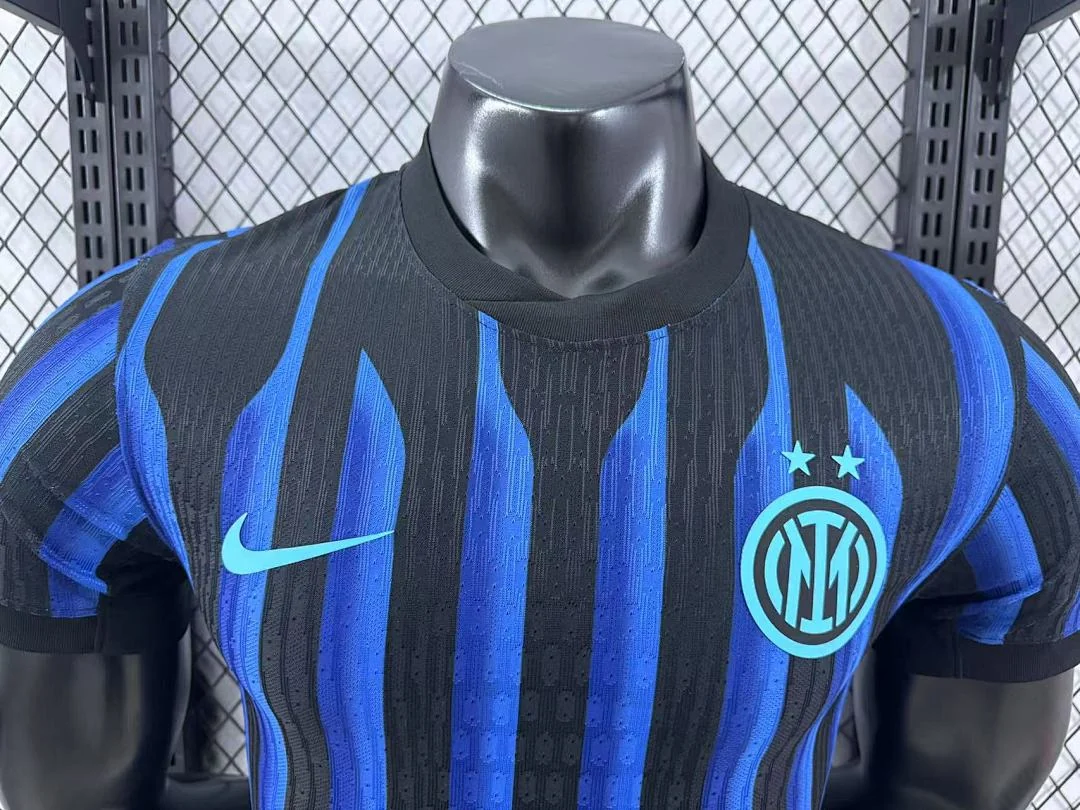 2526 Inter Milan Home S-2XL - view 3