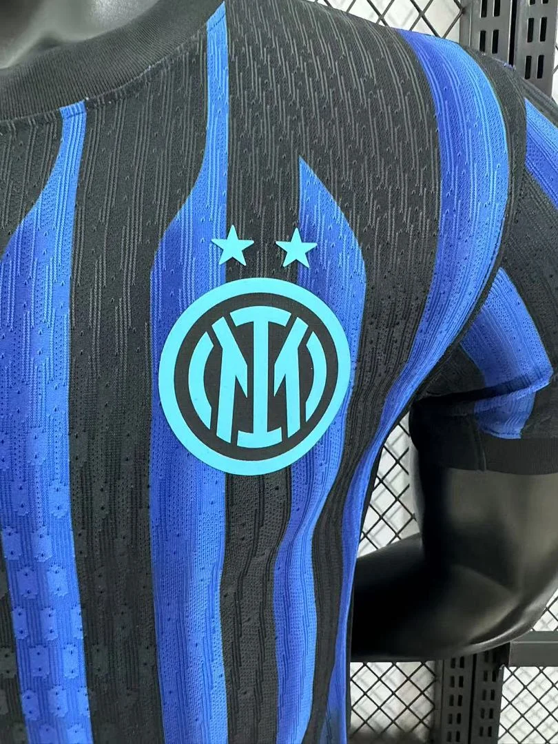 2526 Inter Milan Home S-2XL - view 5