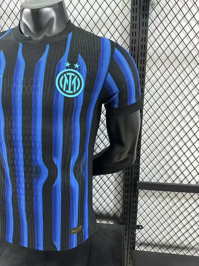 2526 Inter Milan Home S-2XL - view 7