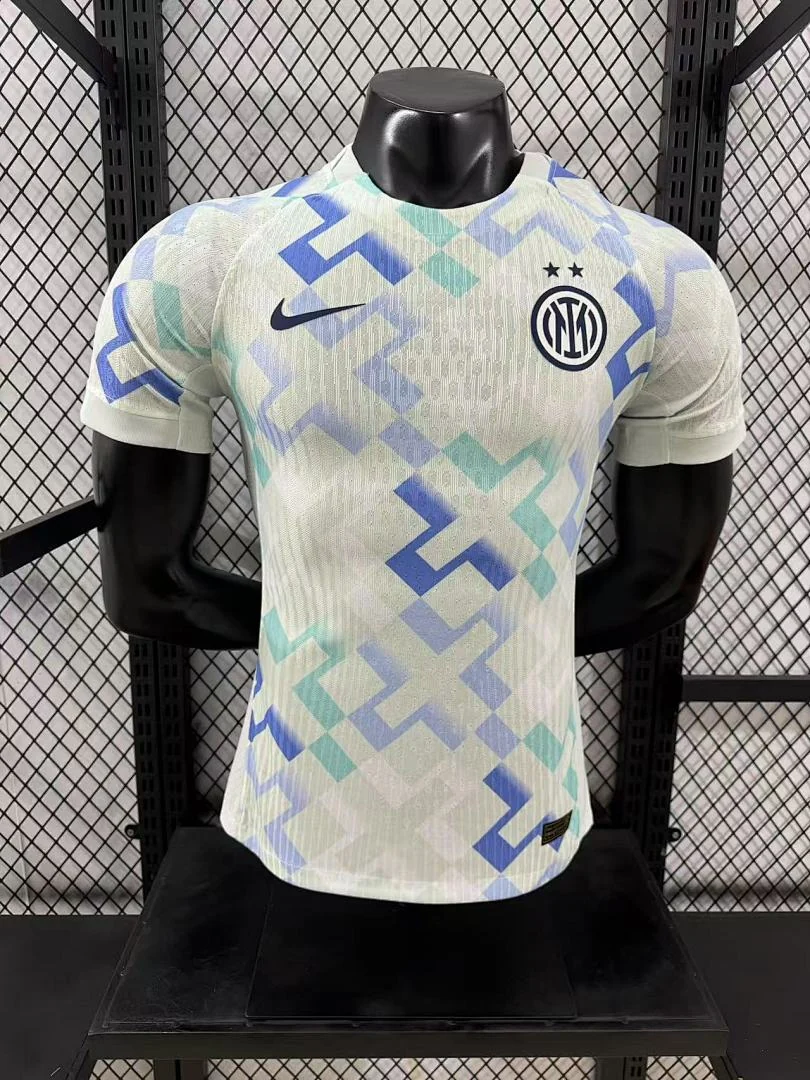 2526 Inter Milan Away S-2XL