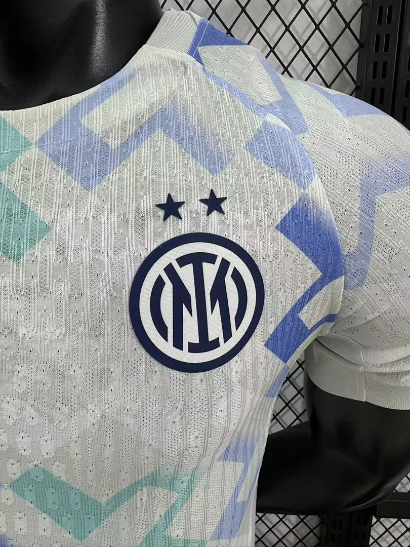 2526 Inter Milan Away S-2XL - view 5