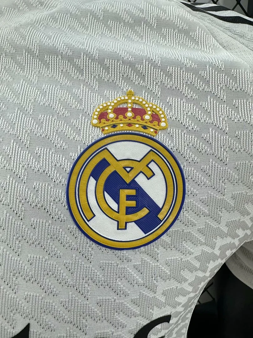 2425 Real Madrid Home S-4XL - view 5