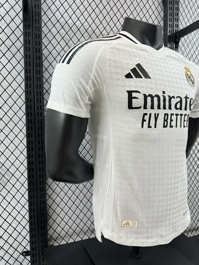 2425 Real Madrid Home S-4XL - view 6