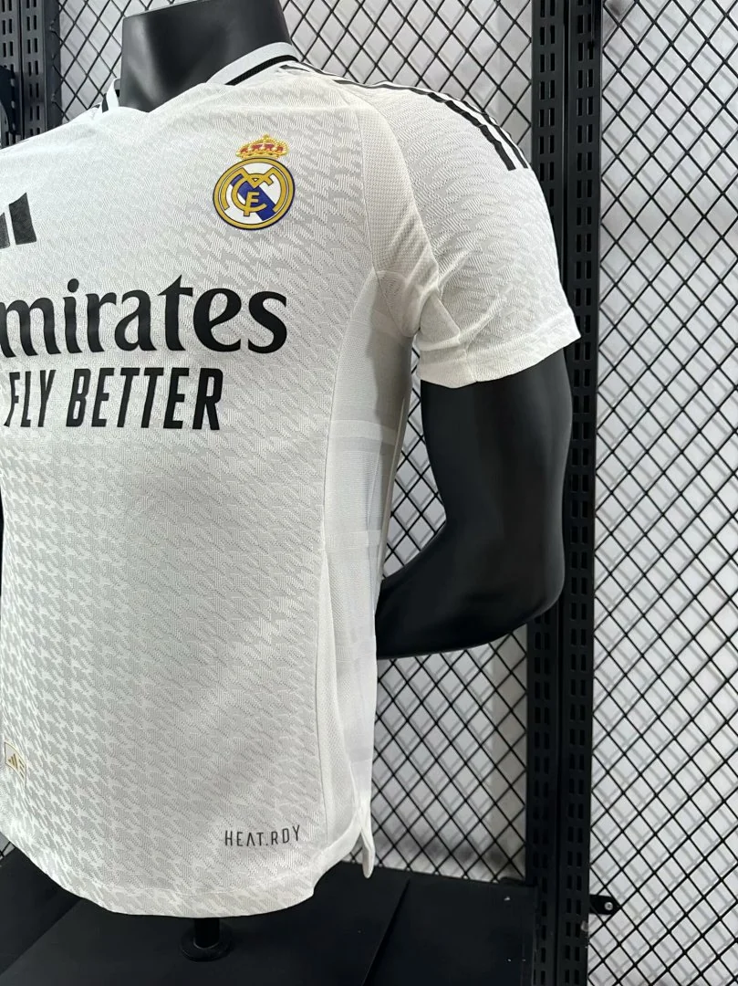 2425 Real Madrid Home S-4XL - view 7