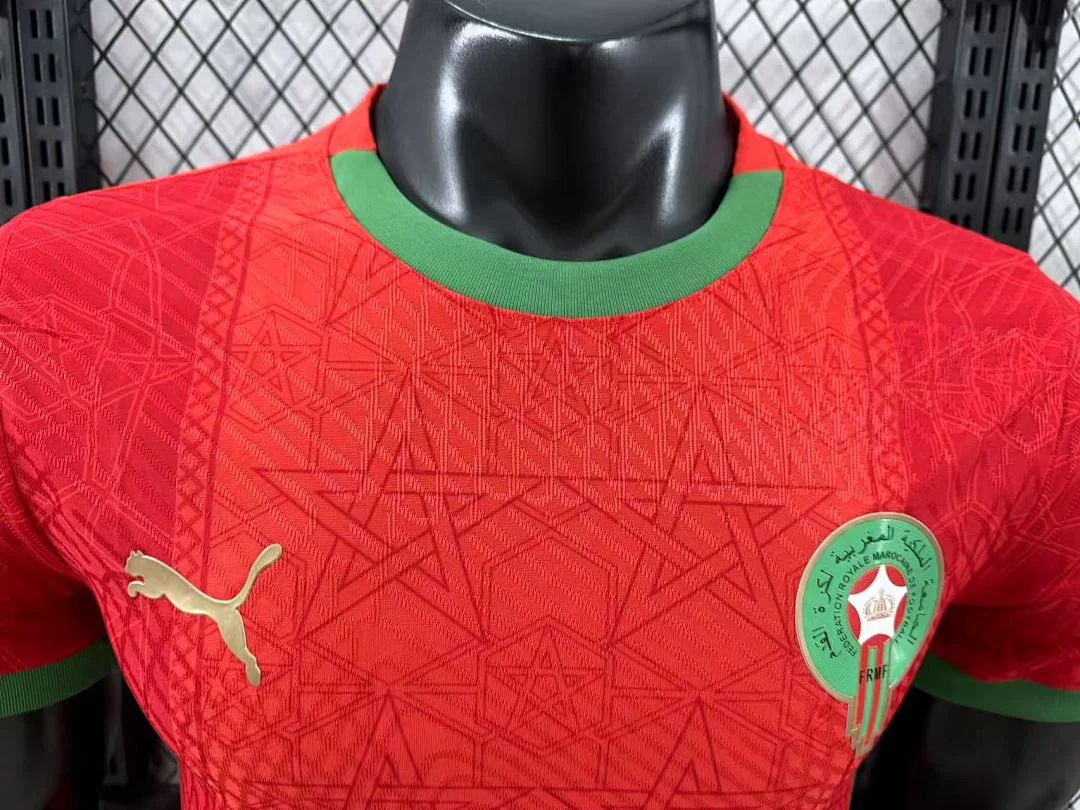 2024 Morocco Home S-2XL - view 3