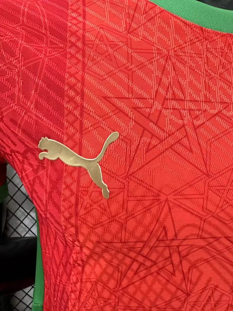 2024 Morocco Home S-2XL - view 4