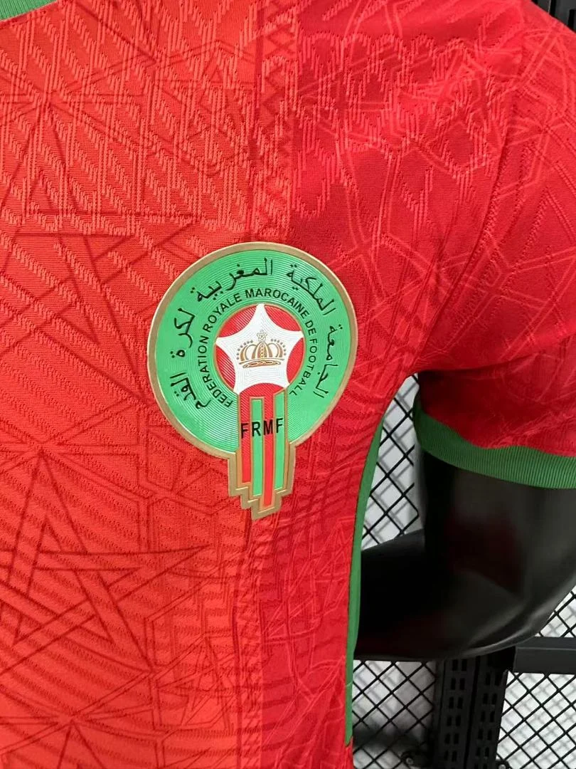 2024 Morocco Home S-2XL - view 5